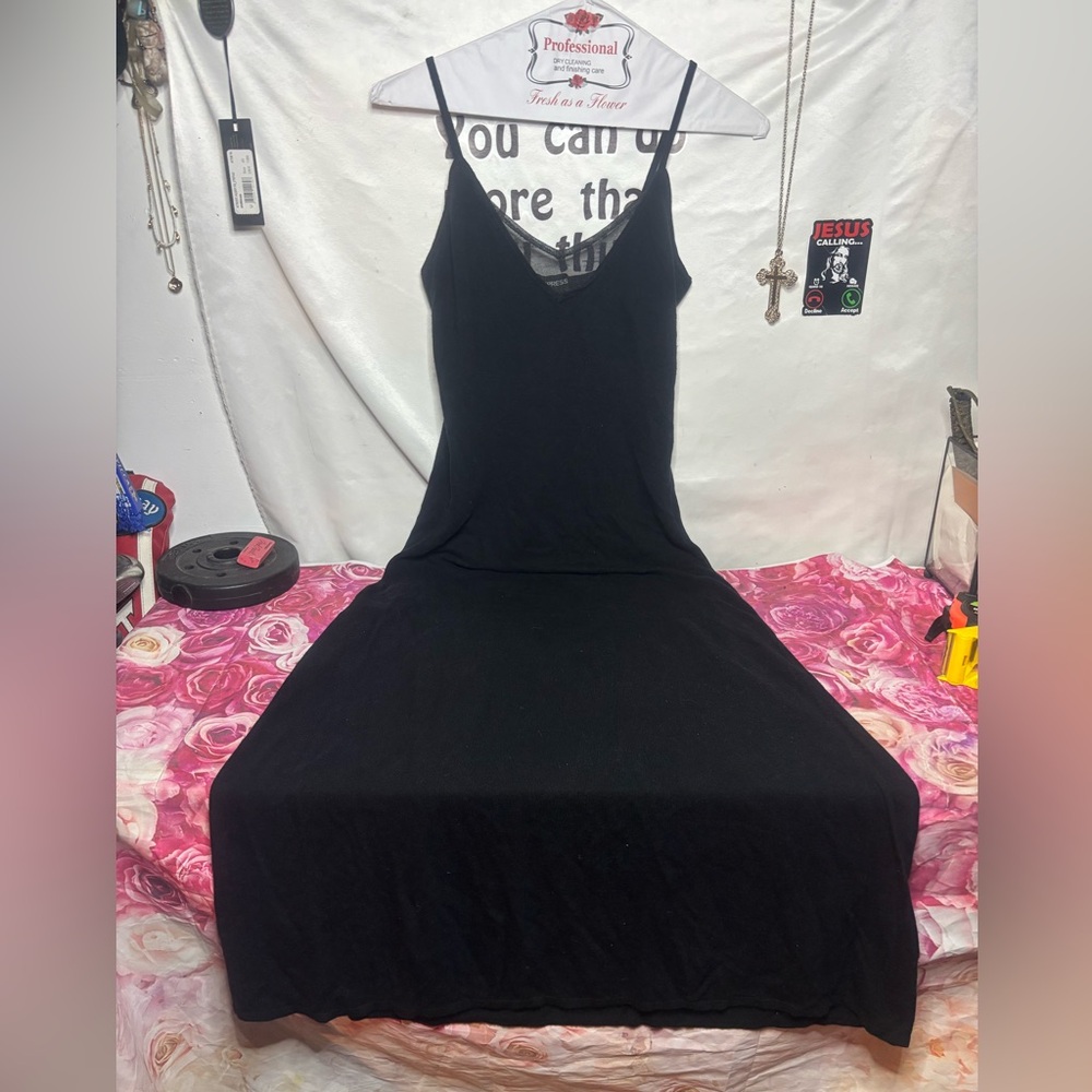 Women’s small express dress - Picture 1 of 6